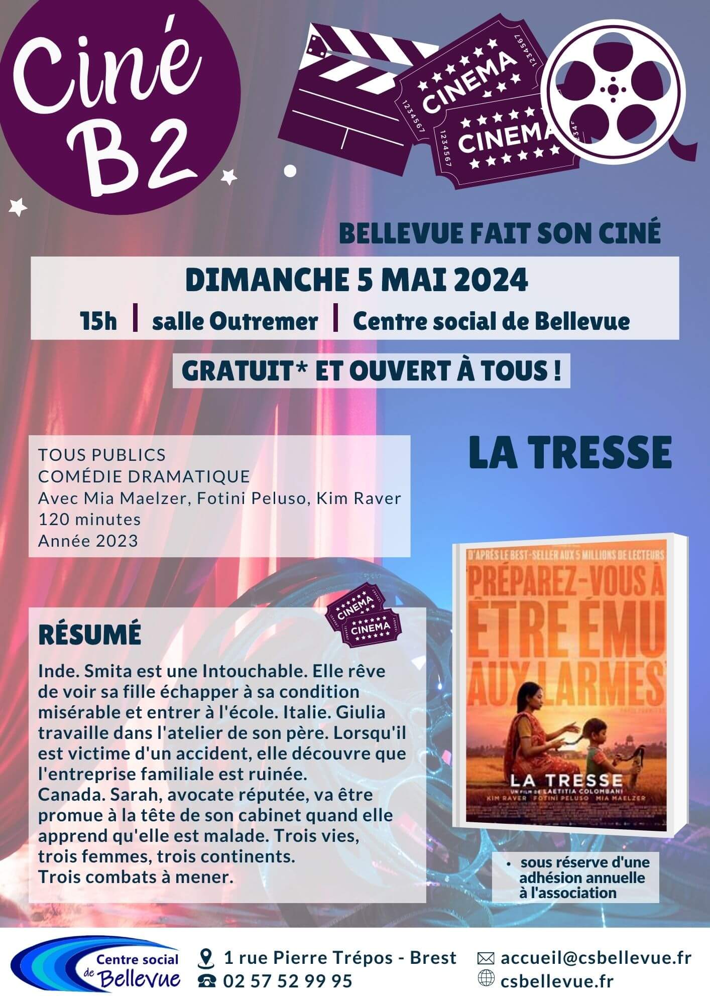Cine-b2-mai-2024-centre-social-bellevue-brest