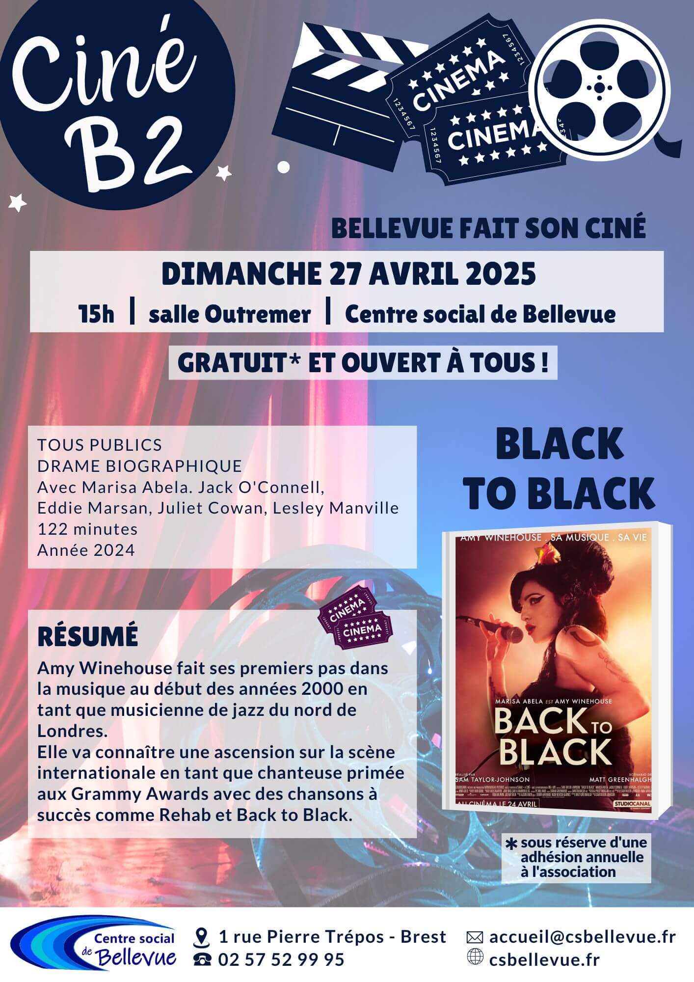 Cine-b2-27-avril-2025-centre-social-culturel-bellevue-brest