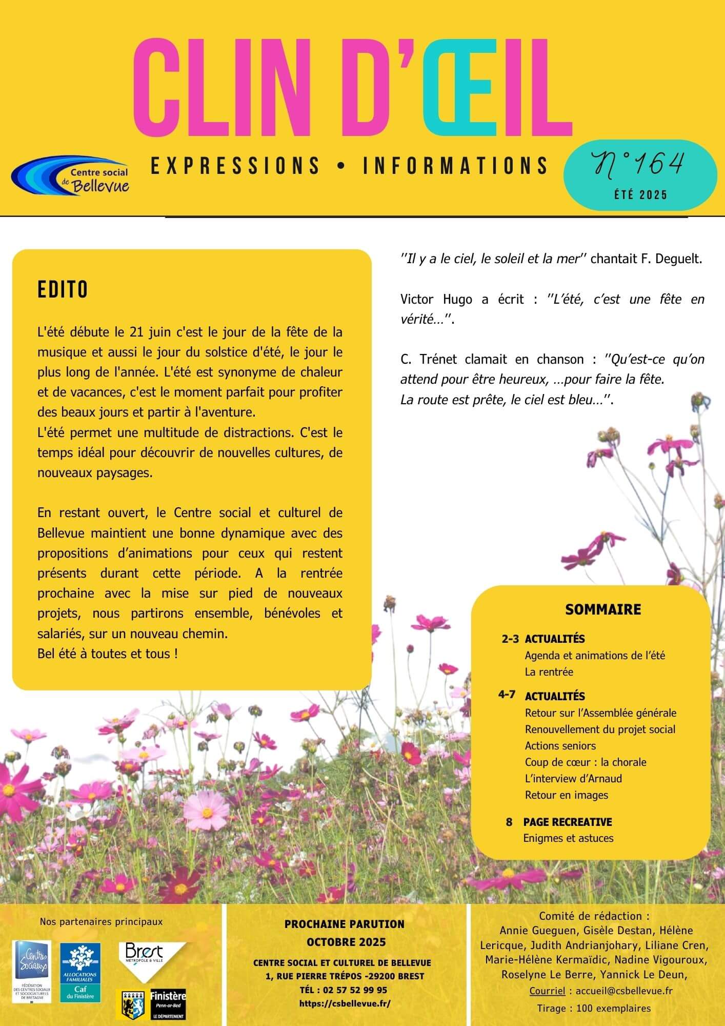 Clin-d-oeil-centre-social-culturel-bellevue-brest