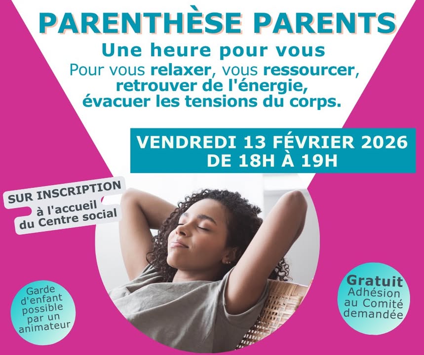 Centre social et culturel  de Bellevue