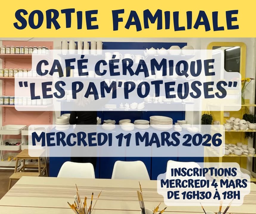 Centre social et culturel  de Bellevue