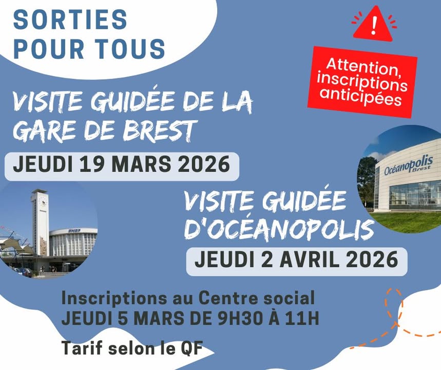 Centre social et culturel  de Bellevue