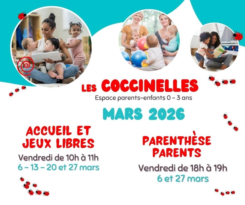 Centre social et culturel  de Bellevue