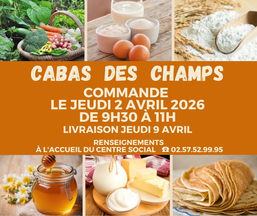 Centre social et culturel  de Bellevue