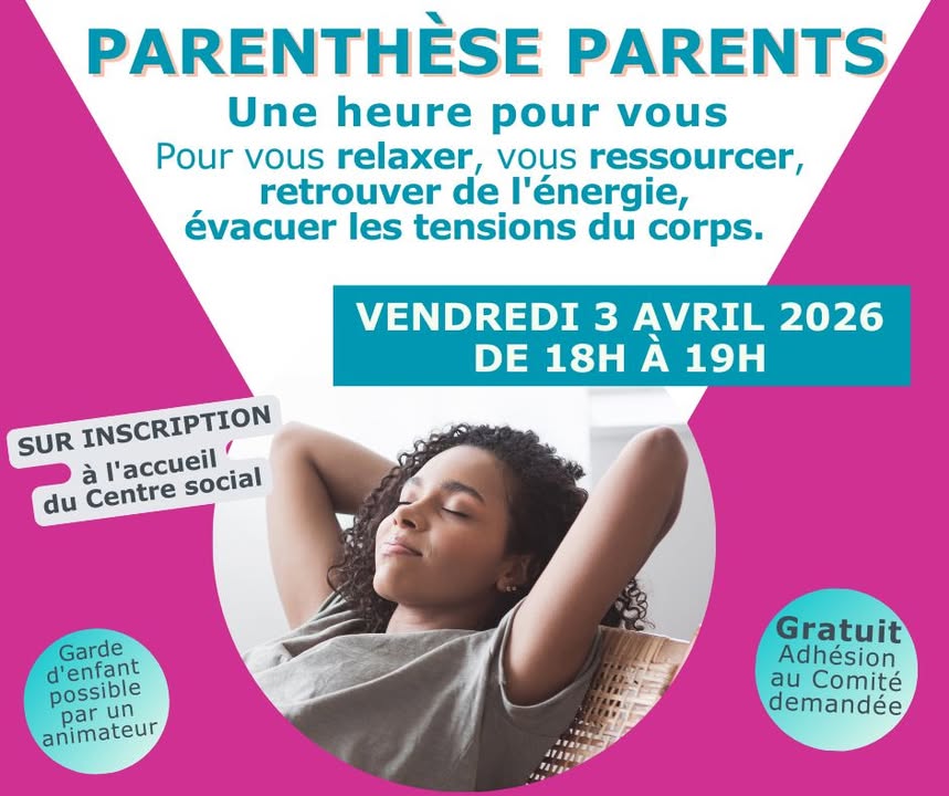 Centre social et culturel  de Bellevue