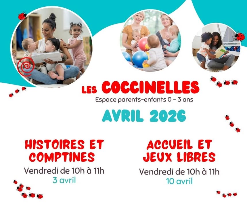 Centre social et culturel  de Bellevue