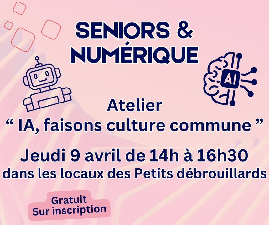 Centre social et culturel  de Bellevue