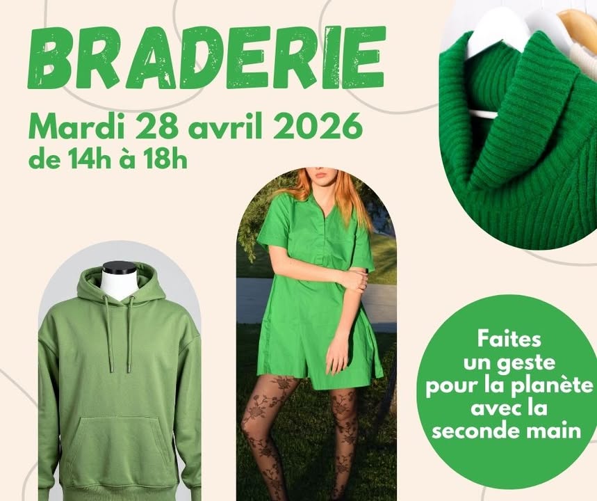 Centre social et culturel  de Bellevue