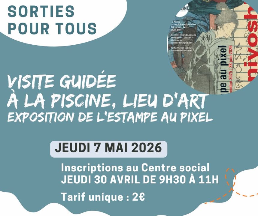 Centre social et culturel  de Bellevue