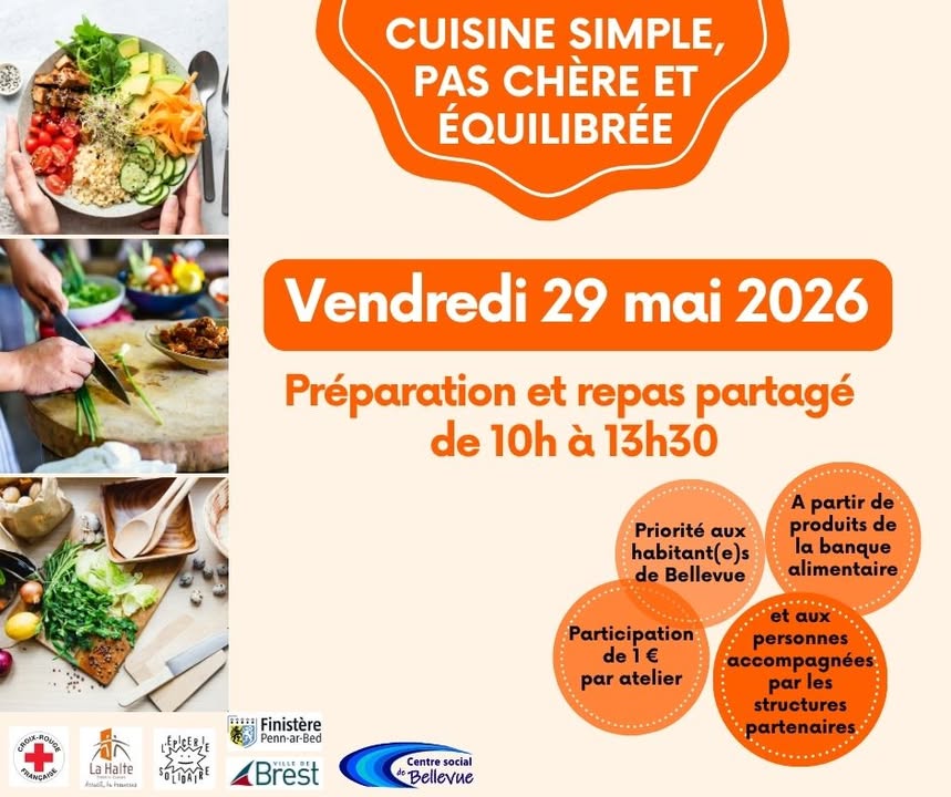 Centre social et culturel  de Bellevue