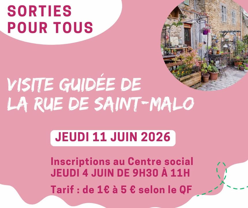 Centre social et culturel  de Bellevue