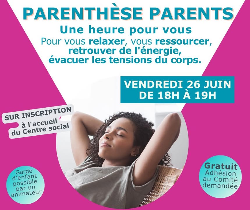 Centre social et culturel  de Bellevue