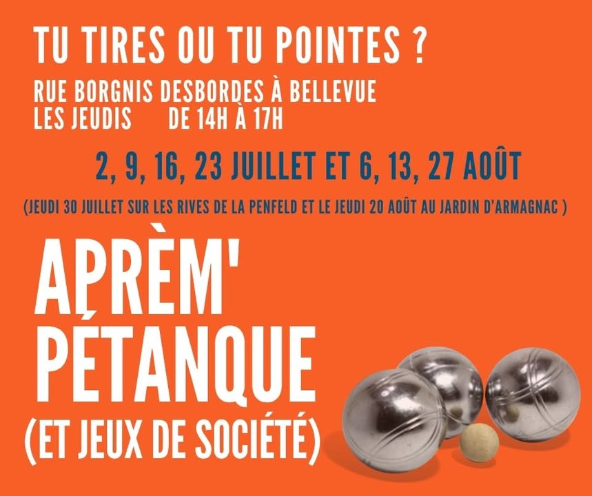 Centre social et culturel  de Bellevue