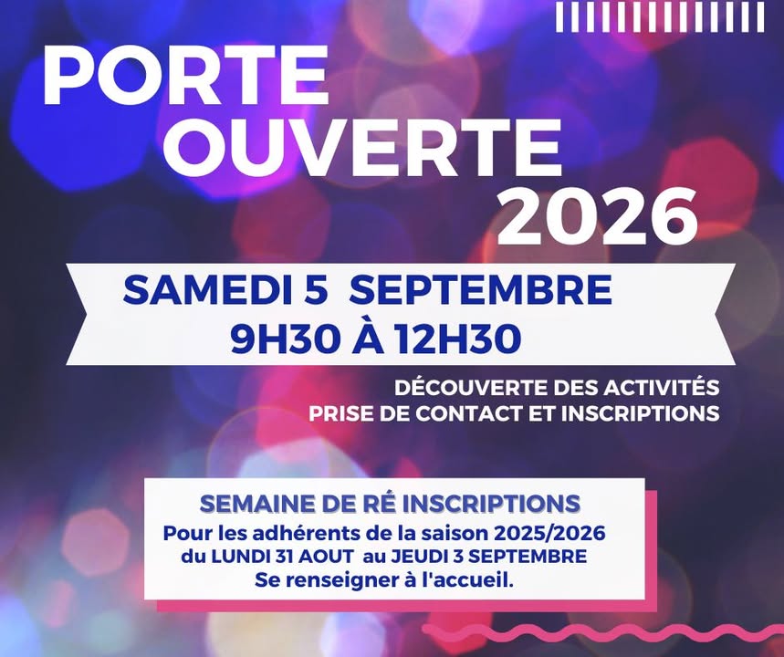 Centre social et culturel  de Bellevue