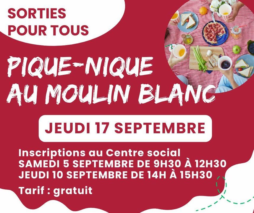 Centre social et culturel  de Bellevue