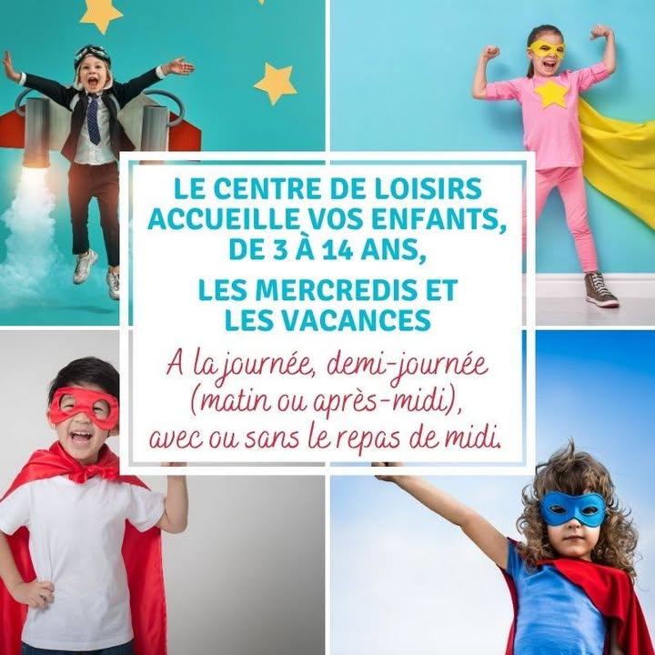 Centre social et culturel  de Bellevue